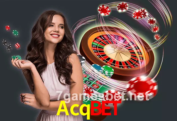 vivo no cassino Acqbet
