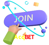 Junte-se ao cassino Acqbet hoje mesmo