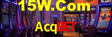 Programa VIP Acqbet