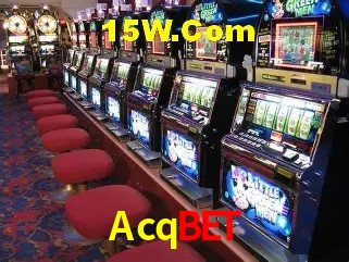 Live Casino Acqbet