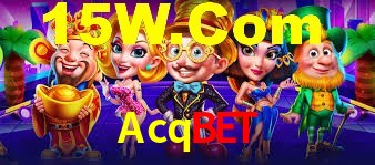 Acqbet App Interface