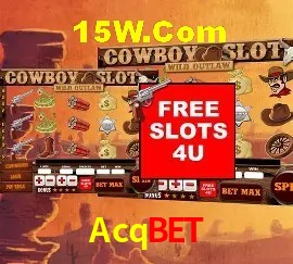 Exclusive Offers Acqbet