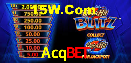Acqbet
