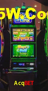 Premium Interface Acqbet