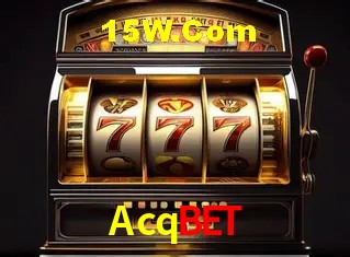 Quick Registration Acqbet