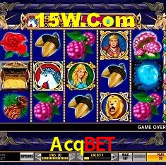 Game Statistics Acqbet