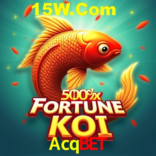 Exclusive Offers Acqbet