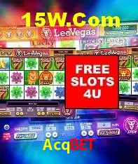 Flash Promotion Acqbet