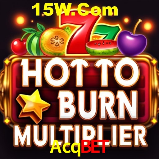 Slot Games Acqbet