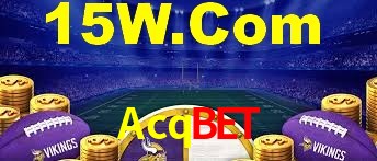 Welcome Bonus Acqbet