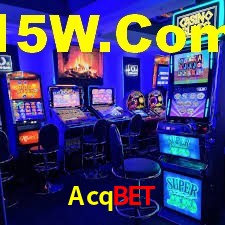 Acqbet