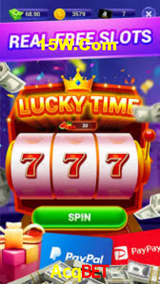 Sinta a adrenalina dos jogos de cassino com Acqbet