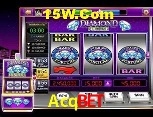 2FA Security Acqbet