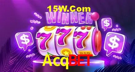 Experiência VIP Acqbet