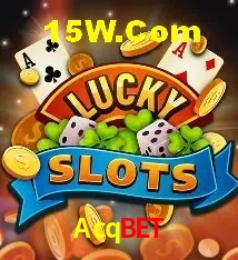 Jogos de Slot Acqbet