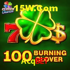 Bonus Features Acqbet