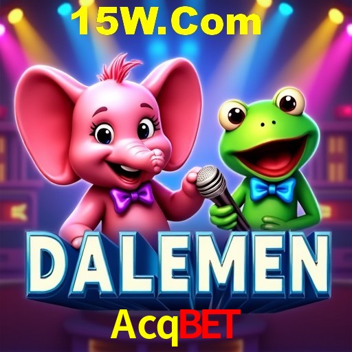 Descubra a Magia dos Jogos de Arcade no Acqbet