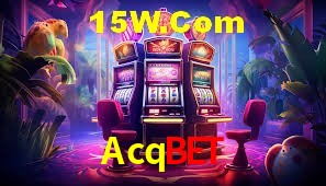 Experiência VIP Acqbet