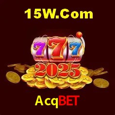 Recursos de Bônus Acqbet