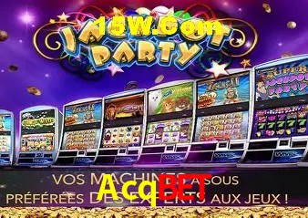 Estatísticas Esportivas Acqbet