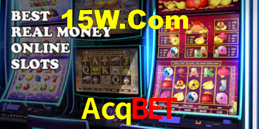 Sinta a adrenalina dos jogos de cassino com Acqbet