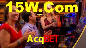 Explore as vantagens do Acqbet: serviço profissional e confiabilidade