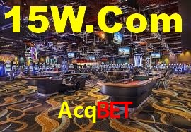 Roulette Table Acqbet