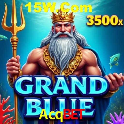 Descubra o Mundo do Cassino Online com Acqbet