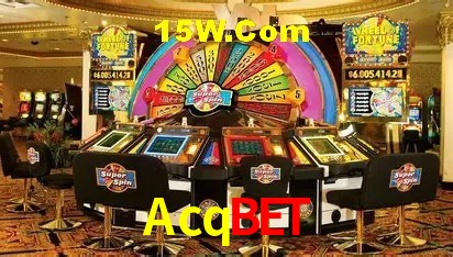 Avaliações dos Jogadores Acqbet