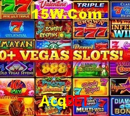 Diretório de Jogos Acqbet