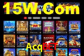 Exclusive Games Acqbet