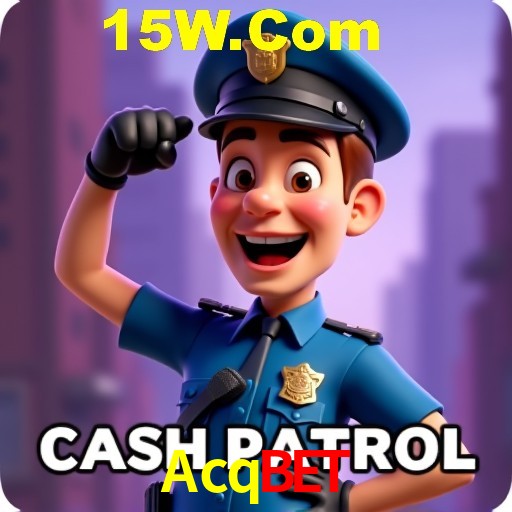 Quick Registration Acqbet