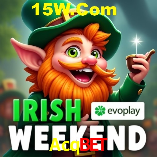 Flash Promotion Acqbet