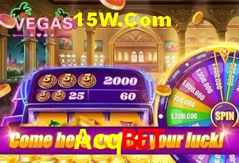 Design Responsivo Acqbet