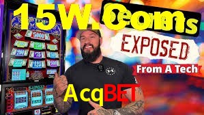 Live Casino Acqbet