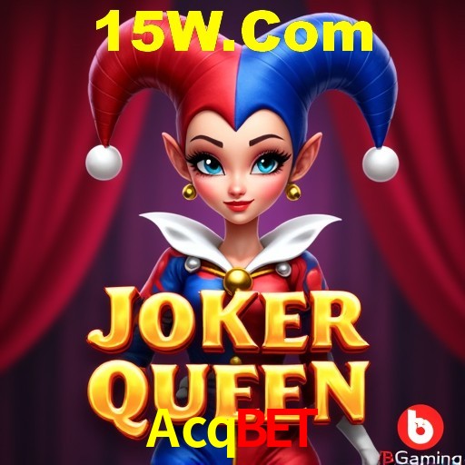 A Emoção da Loteria na Acqbet: Uma Chance de Mudança de Vida