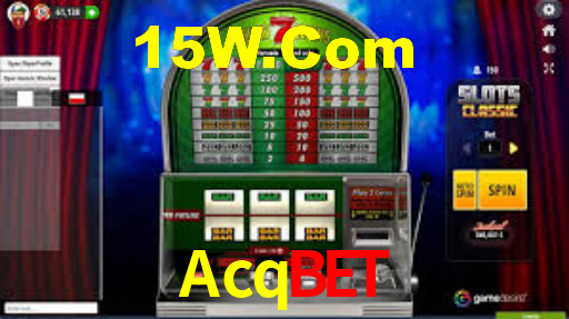 Acqbet - Plataforma Oficial Online - Acqbet.Com
