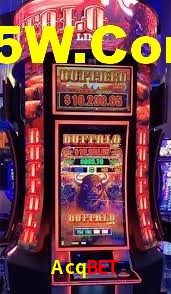 Blackjack Table Acqbet