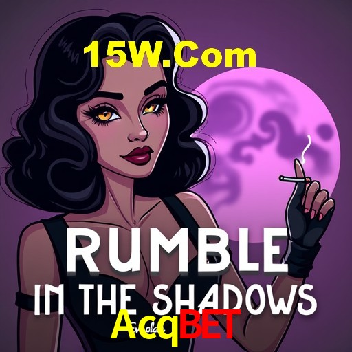 Mesa de Roleta Acqbet